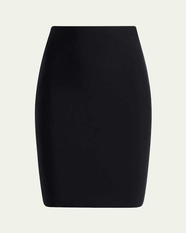 Two-Faced Tech High-Rise Half Slip